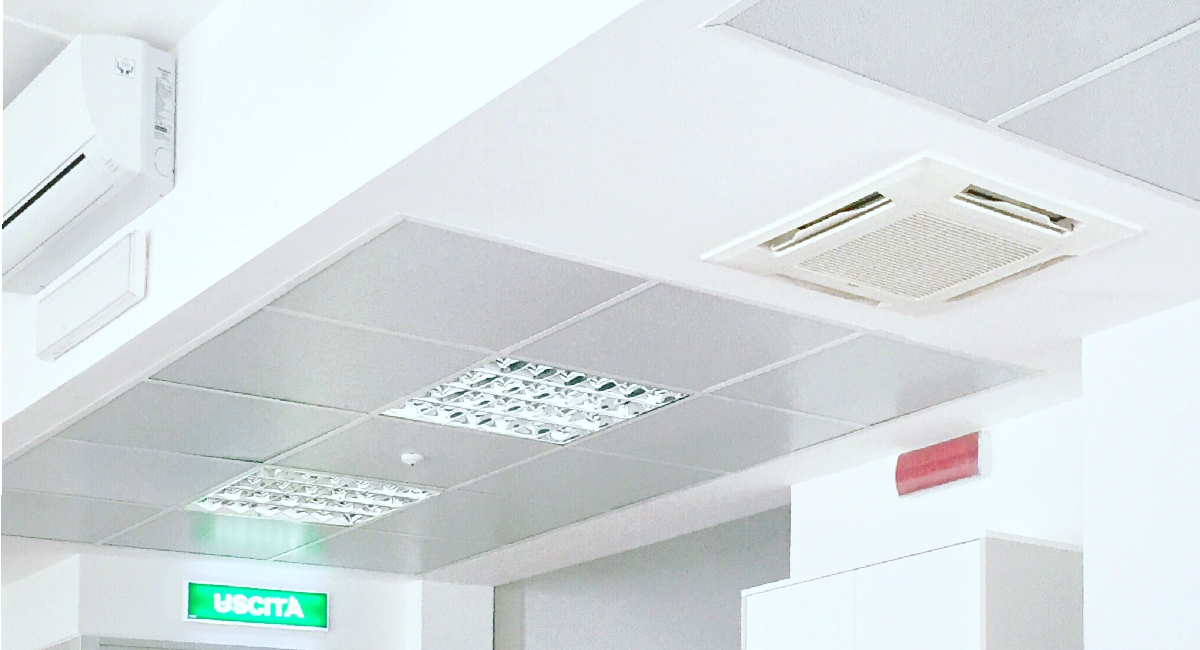 Multi-Specialty Hospital – Bengaluru