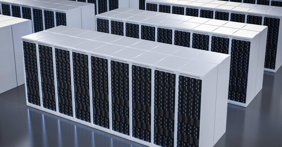 Single Skin Air Handling Units